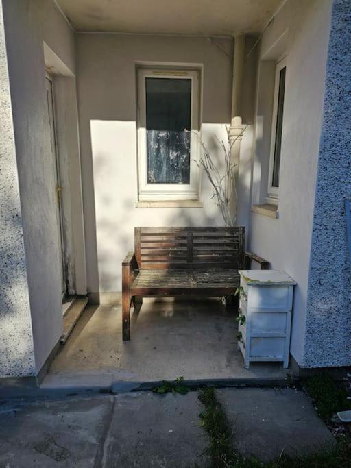 Oxgang'S Shabby Chic Apartment Edinburgh Exterior photo